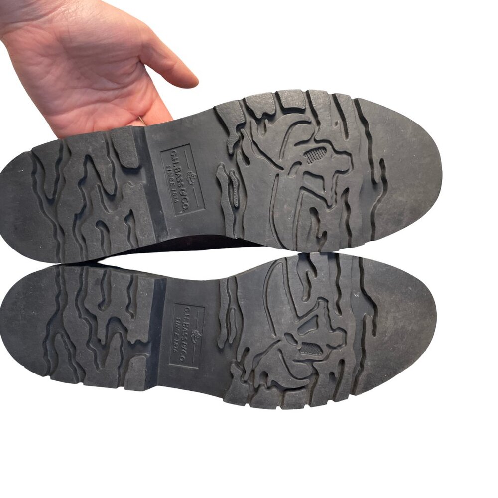 G.H. Bass Loafers - Picture 13 of 15